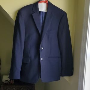 Joseph Abboud suit jacket
